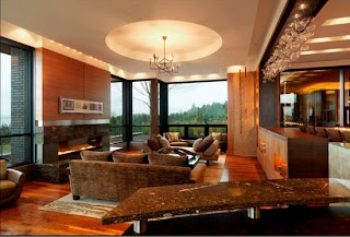 Fotos de Chimeneas: junio 2013